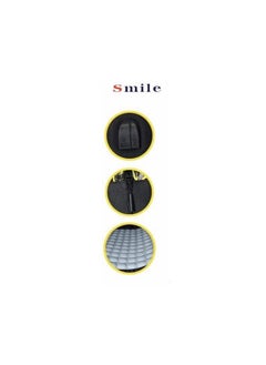 Smile smile laptop bag 4x1 case yellow  - Image 4