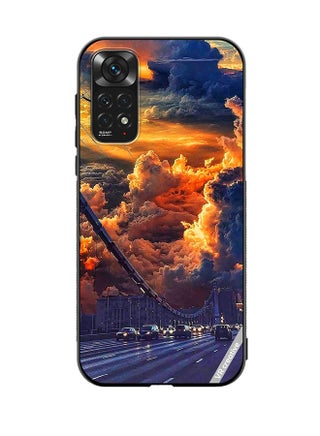 Protective Case Cover For Xiaomi Redmi Note 11 Nature Scenery Design Multicolour - pzsku/ZA0A8BBC1D23474871B27Z/45/_/1675256352/4c19562e-7e2b-45ed-aeff-ef5b385a9ce3