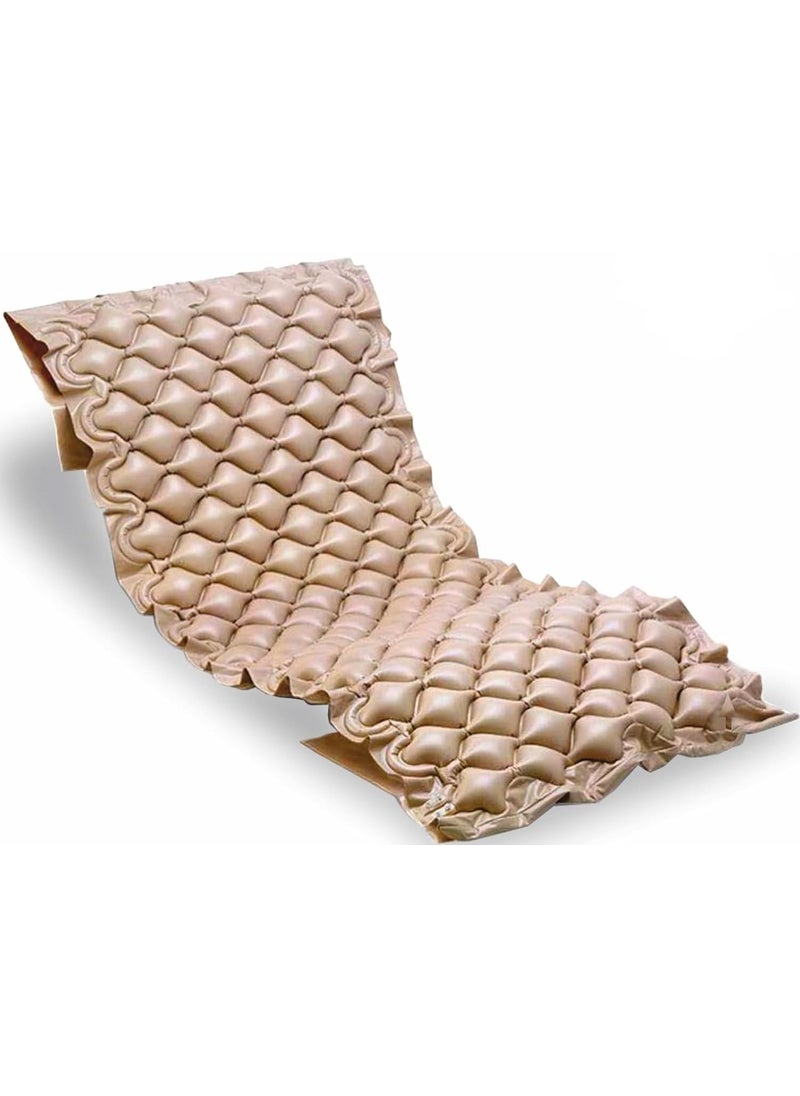 DESCO DELVERING TO THE WORLD DESCO DELVERING TO THE WORLD Air Mattress Only Mattress 