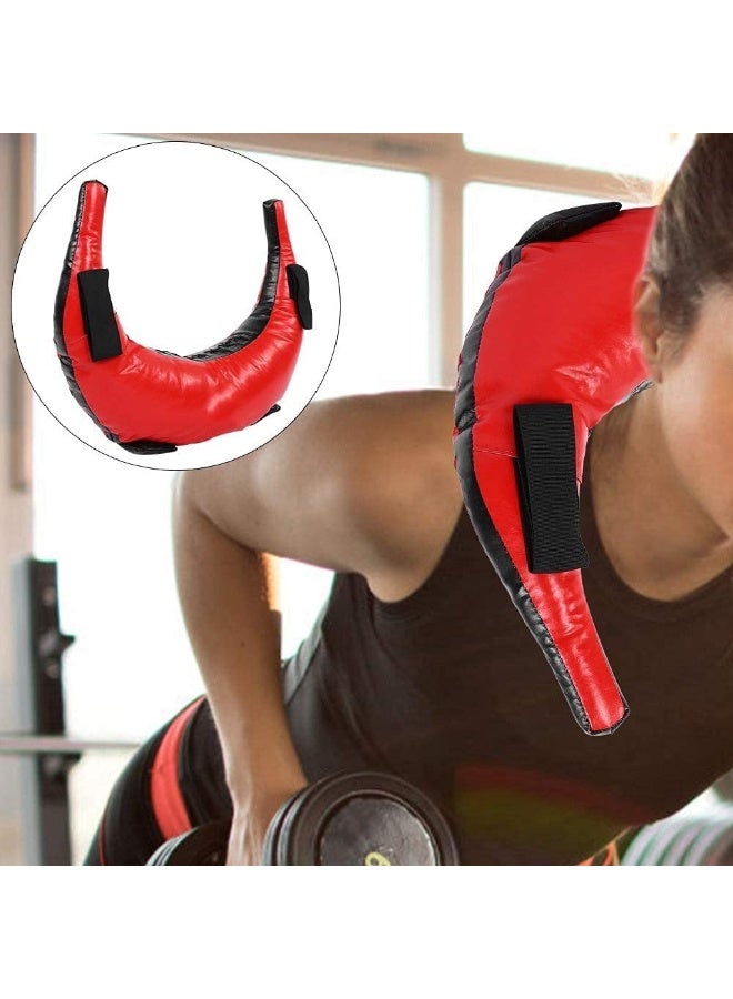 Marshal Fitness Bulgarian Power Bag, Body Training for Boxing Sandbags Multi color – 5Kg Size- Mf-0366 - Image 5