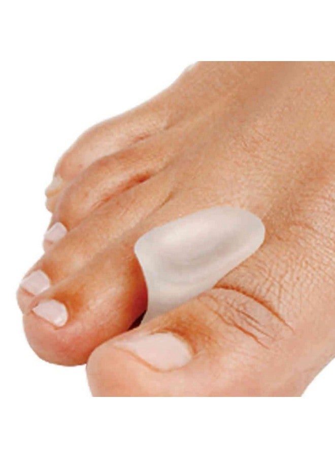 pedifix Gel Smart Visco-Gel Toe Spreaders - 1126 - Medium 2 Count (Pack Of 1) - Image 3