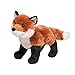 Douglas Francine Red Fox Plush Stuffed Animal - Image 2