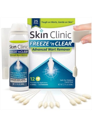 ™ Advanced Wart Remover, Tough on Warts, Gentle on Skin, (12 Precision Applicators) - pzsku/ZA0A92E4912A302E5194CZ/45/_/1715851258/7aa8abd6-7af9-4333-9f3d-47f6179968ec