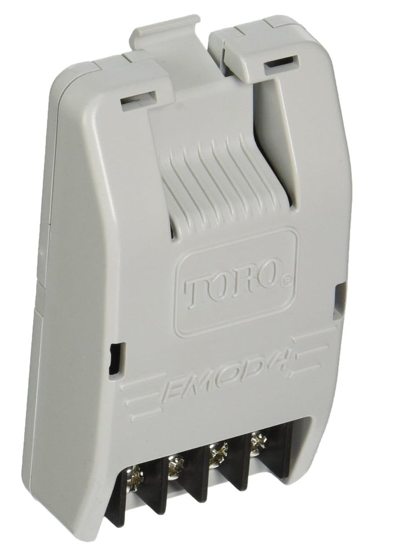 the toro company EVOLUTION, 4-Station Expansion Module - TORO 
