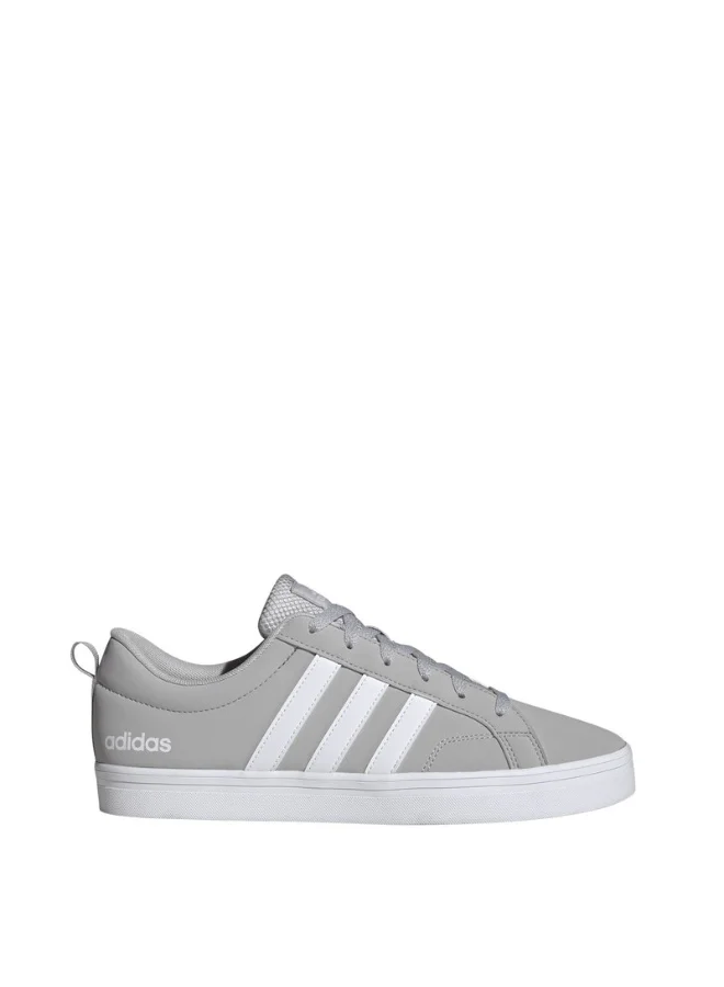 Adidas Adidas Vs Pace 2.0 M Grey Sportswear Shoes For Men