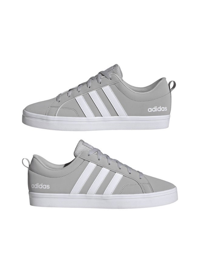 اديداس أديداس فيس بيس 2.0 رمادي للرجال - Image 1