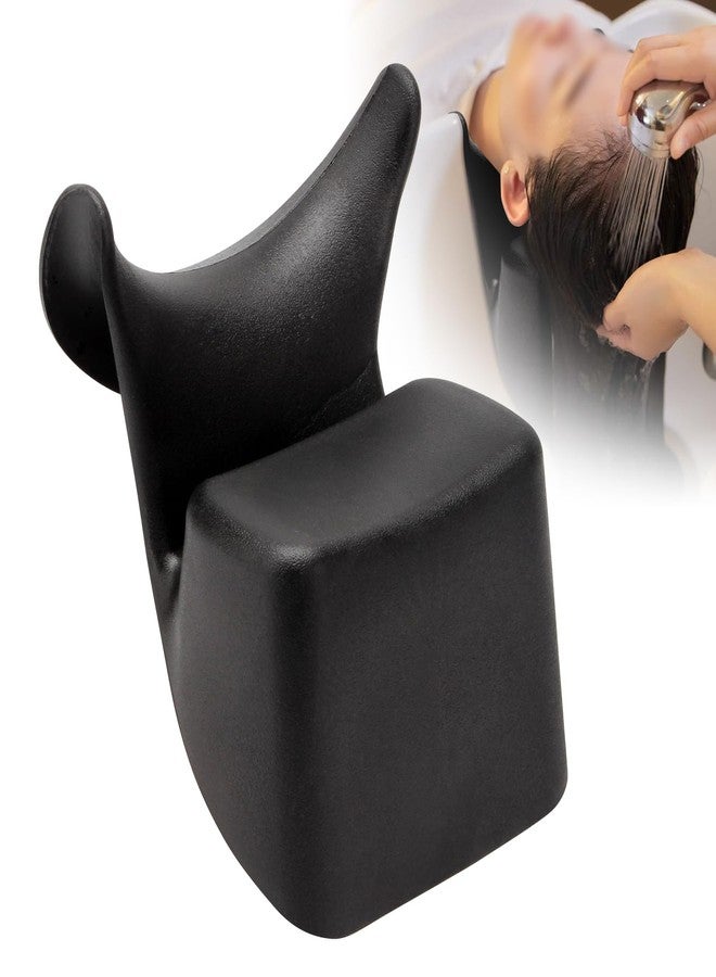 وسادة دعم الرقبة لحوض غسل الشعر من يينشكو، وسادة مريحة لجل غسل الشعر في صالونات التجميل، وسادة سيليكون داعمة لغسل الشعر، ملحق لحوض غسل الشعر في صالونات التجميل، ومحلات الحلاقة، والمنتجعات الصحية. - Image 1