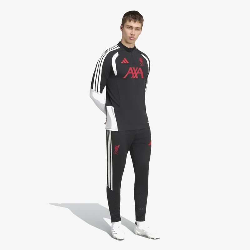 Adidas  Liverpool FC 26/27 Tiro Training Top for Men | Best Price UAE