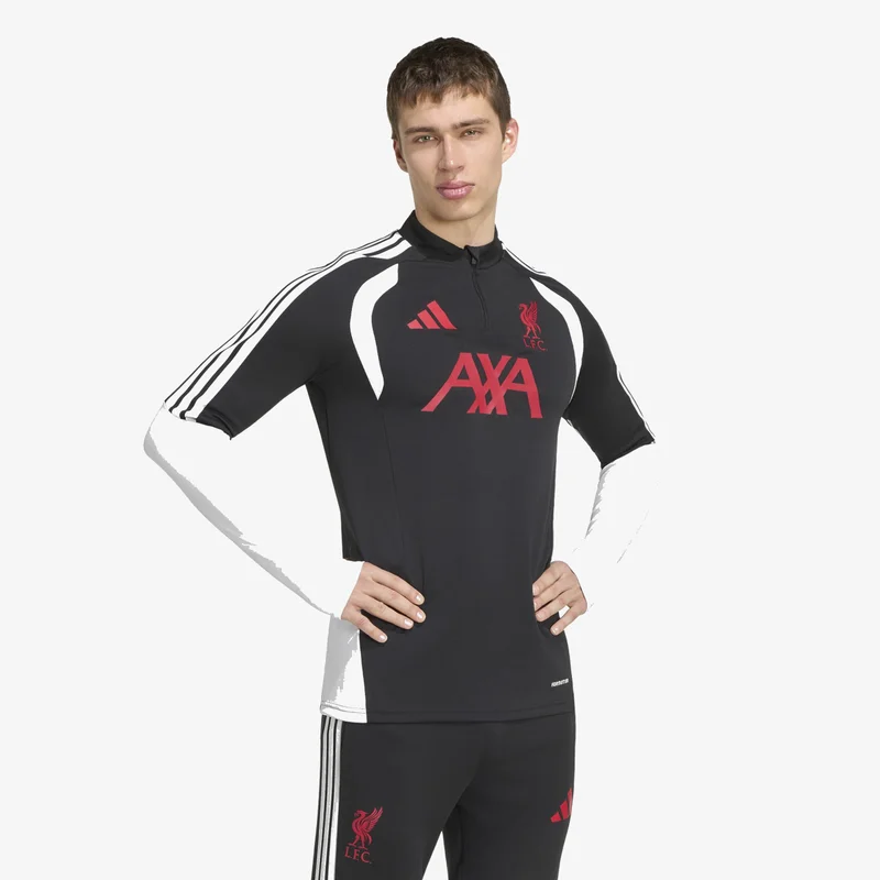 Adidas  Liverpool FC 26/27 Tiro Training Top for Men | Best Price UAE
