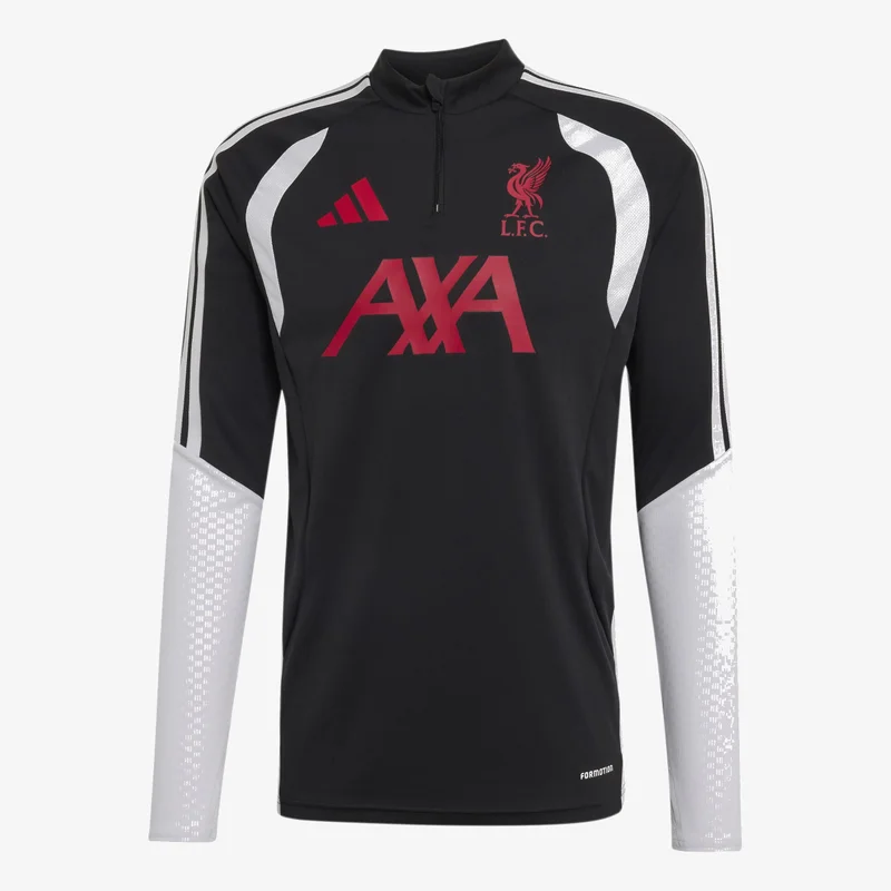 Liverpool FC 26/27 Tiro Training Top