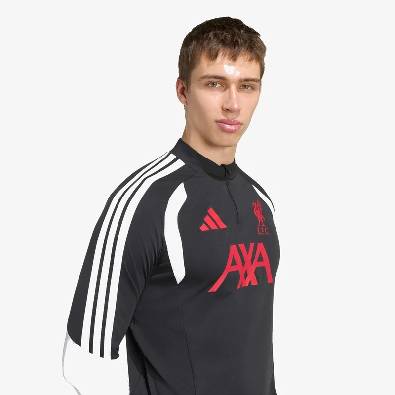 Adidas  Liverpool FC 26/27 Tiro Training Top for Men | Best Price UAE