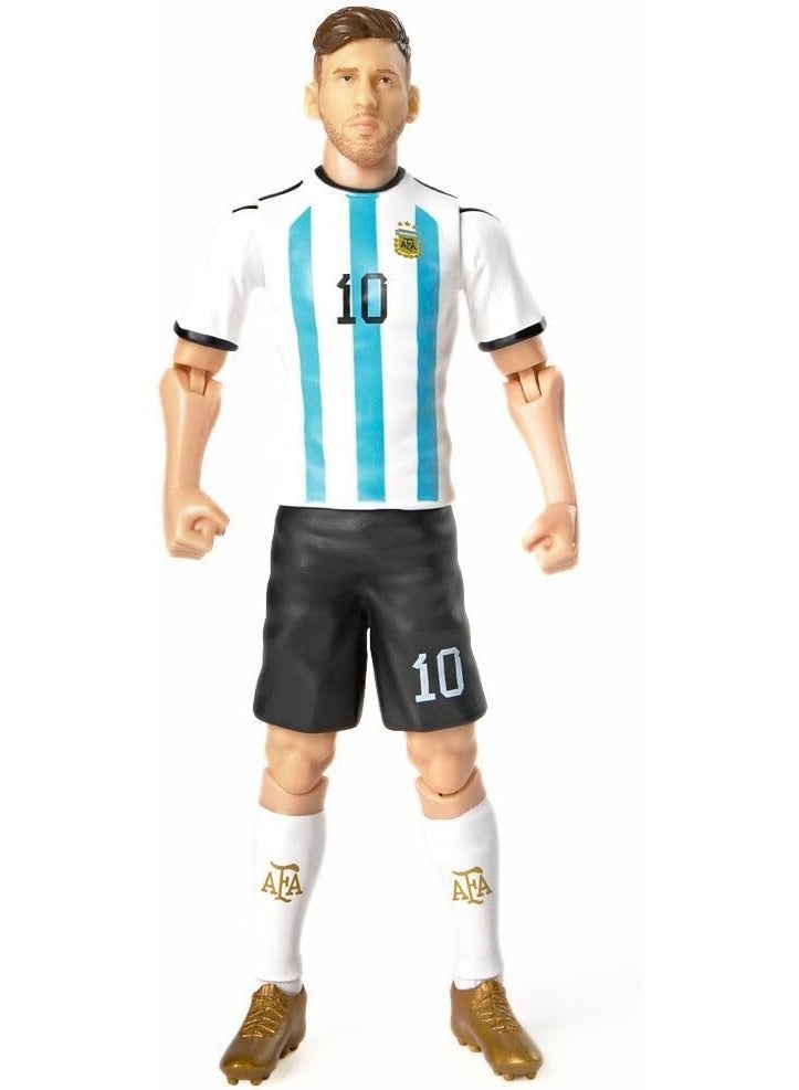 Sockers Argentina Lionel Messi 20cm 83712 - Image 5