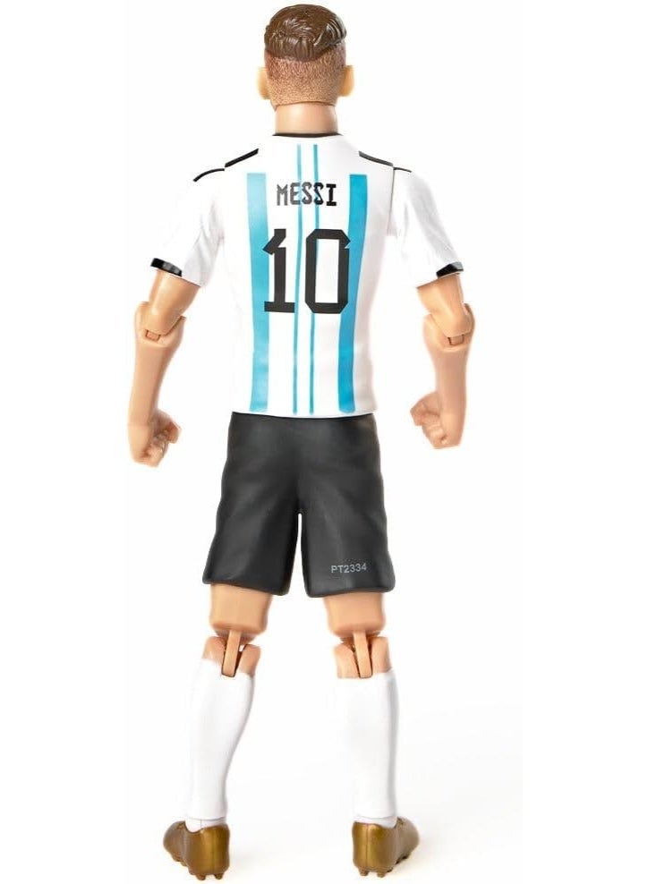 Sockers Argentina Lionel Messi 20cm 83712 - Image 2