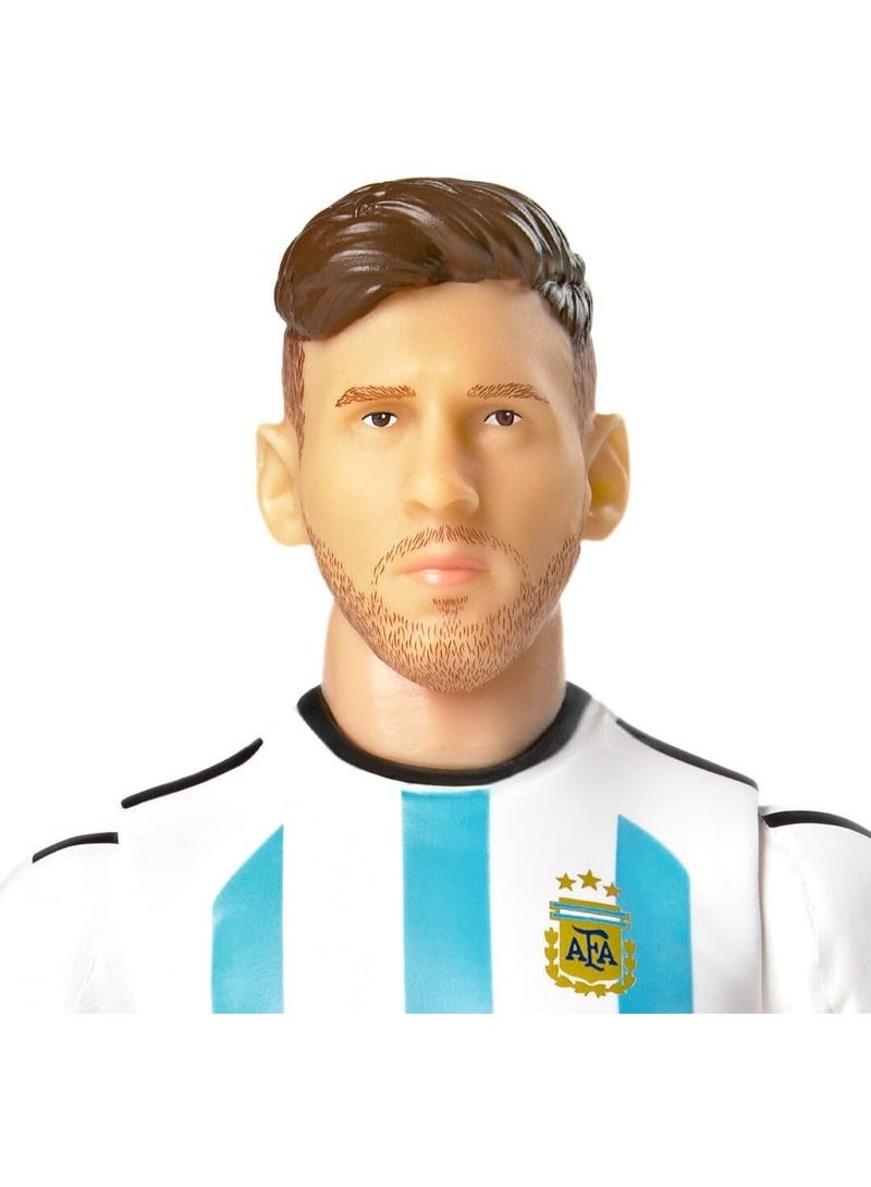 Sockers Argentina Lionel Messi 20cm 83712 - Image 3