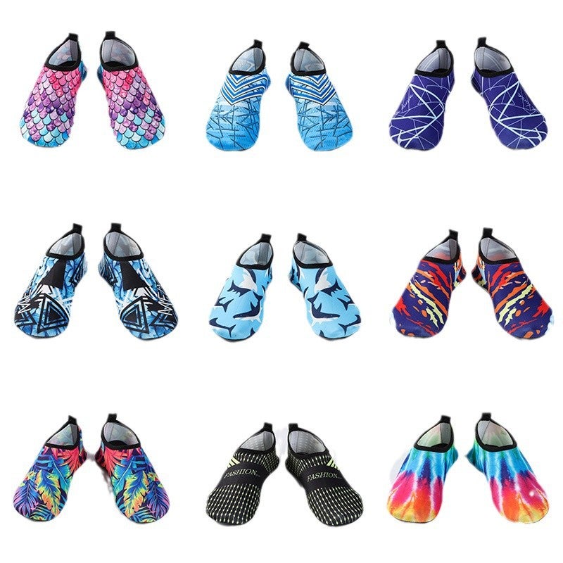 Quick-Dry Water Shoes for Outdoor Sports