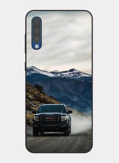 Samsung Galaxy A50 case cover GMC Sierra