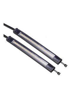 نيبمينينت شريط إضاءة LED دوار للدراجة النارية  - Image 1