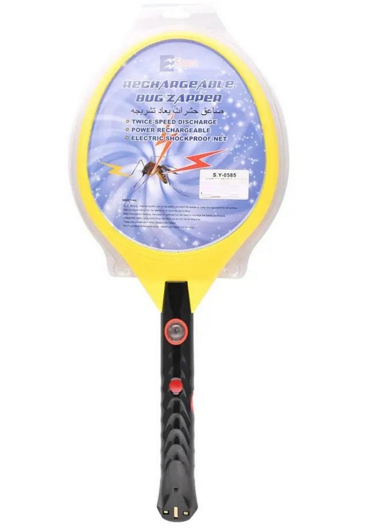 SIROCCO Rechargeable Bug Zapper Assorted Colors - Image 1