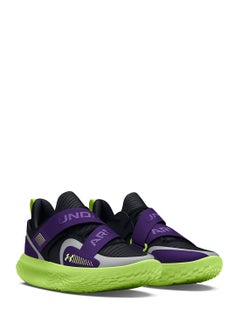 UNDER ARMOUR Unisex Flow Futr X 4 Sneakers  - Image 3