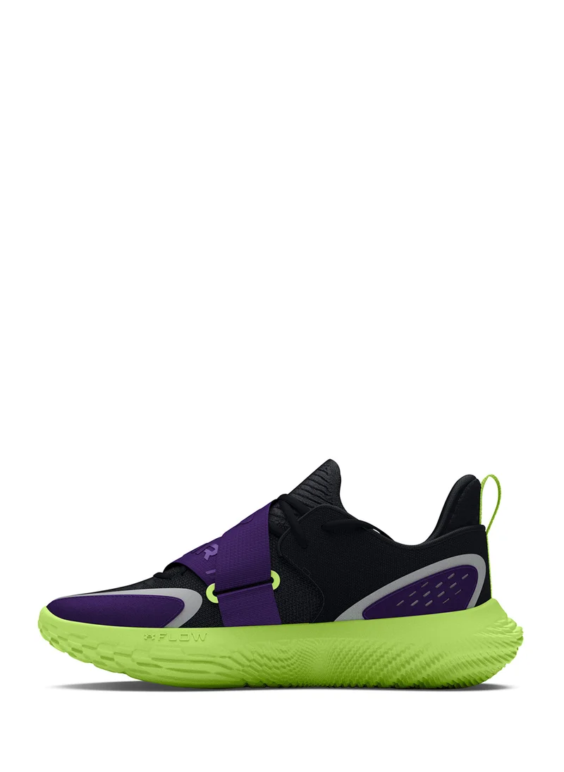 UNDER ARMOUR Unisex Flow Futr X 4 Sneakers