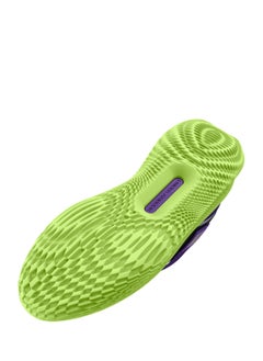 UNDER ARMOUR Unisex Flow Futr X 4 Sneakers  - Image 5
