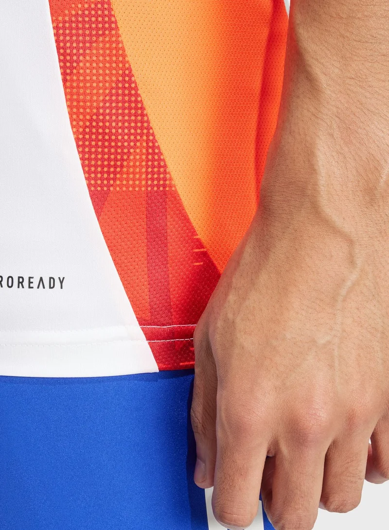 adidas تيشيرت جيرسيه تيرو 24 كومبيتيشن