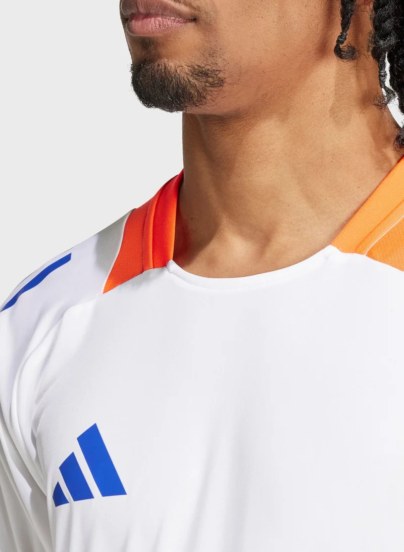 adidas تيشيرت جيرسيه تيرو 24 كومبيتيشن
