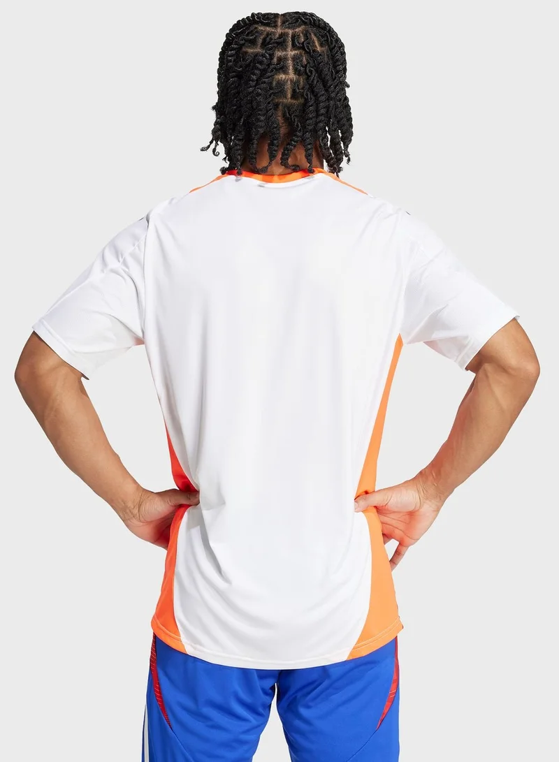 Adidas Tiro 24 Training T-Shirt