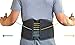 Aspen Quikdraw PRO Back Brace with Pulley System for LowerBack and Lumbar Pain Relief - Image 4