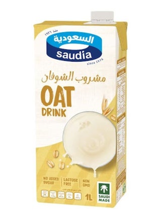 Oat Drink