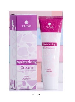 CLOVE Clove Moisturising Cream 100 Ml 