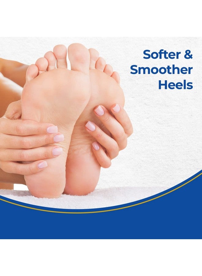 Dr.Foot Dr Foot | Silicone Socks for Women | Heel Pad for Heel Pain | Silicon Socks for Cracks | Silicone Moisturizer Socks for Women | Crack Heel Repair Socks | Silicone Gel Heel Pad | Gel Socks for Women - Image 5