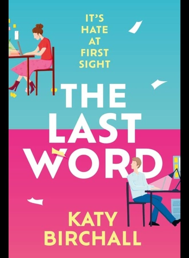 The Last Word