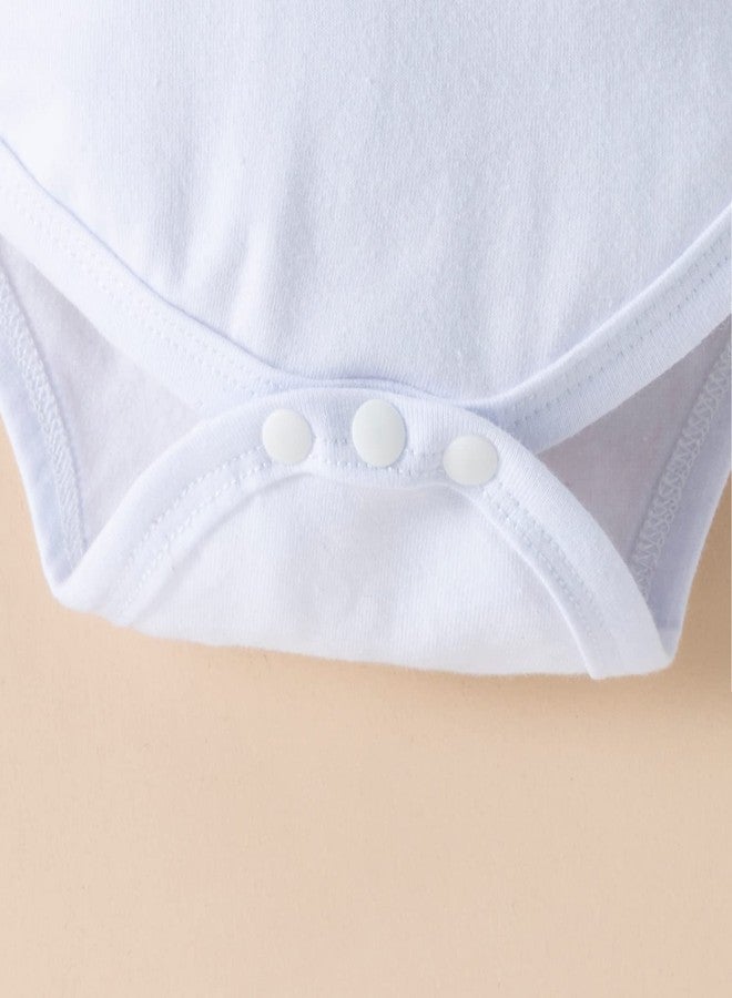 Fairy Baby My First St. Patricks Day Baby Boy Gentleman Outfit Green Bow Tie Romper Shamrock Pant Set Lucky Chram Hat 0-3M - Image 4