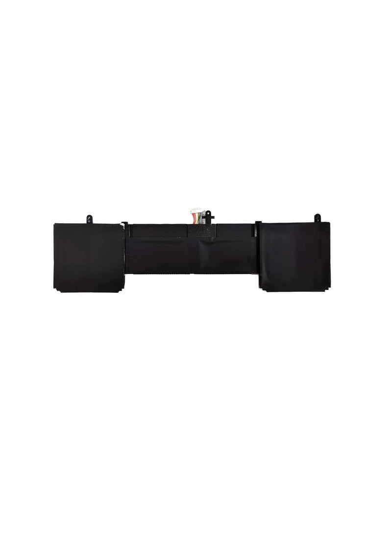 Terabyte بطارية لابتوب 15.4V 71Wh C42N1839 0B200-03470000 متوافقة مع ASUS ZenBook 15 UX534 UX534FA UX534F UX563FD Q546F Q546FD - Image 2