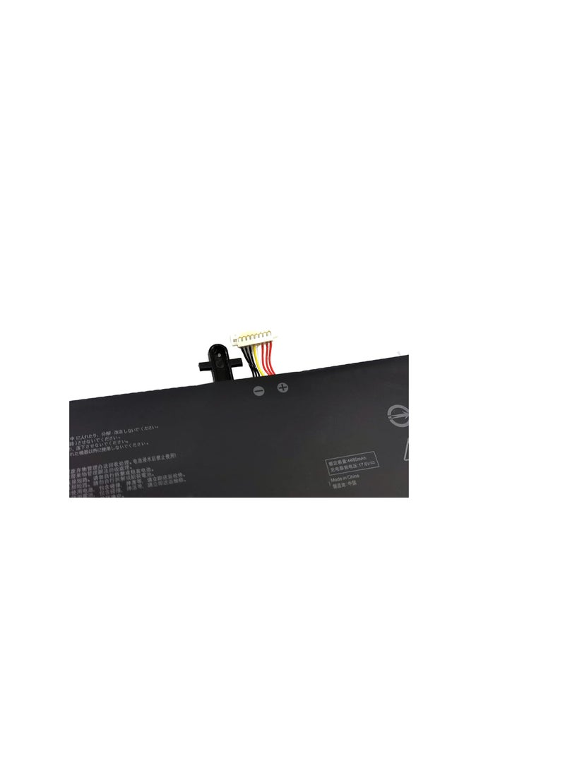 Terabyte بطارية لابتوب 15.4V 71Wh C42N1839 0B200-03470000 متوافقة مع ASUS ZenBook 15 UX534 UX534FA UX534F UX563FD Q546F Q546FD - Image 4