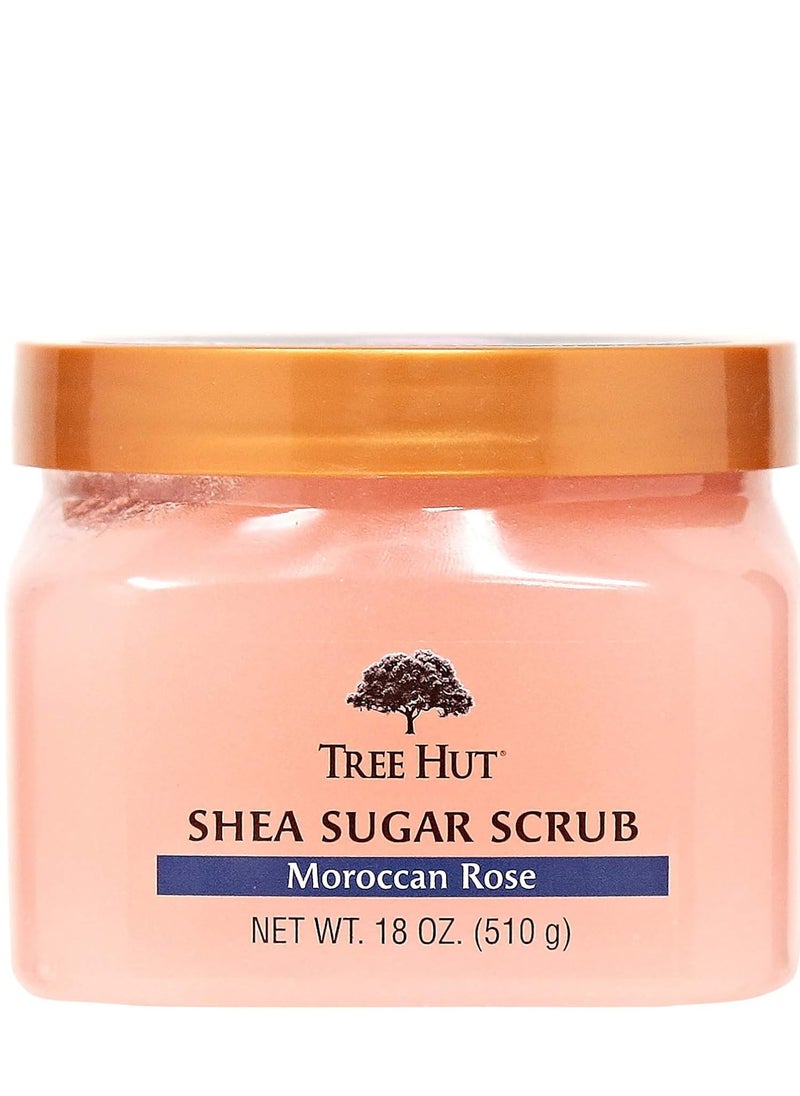 Moroccan Rose Shea Sugar Body Scrub 510gram - pzsku/ZA0AAE95B4B8CDDED3D68Z/45/_/1733478385/d175adff-fba5-4c7c-be4c-b151bf8ffeb7