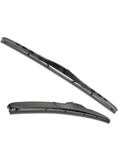 RBW 92605 Chevrolet Captiva 2006+ Hybrid Wiper (Hook Md)  - Image 1