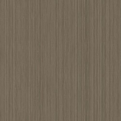 YXTII 20.8" x 196.8" Peel and Stick Wallpaper Grasscloth, Thick Brown Textured Wall Paper Neutral Waterproof Self Adhesive Removable Wallpaper Mural for Home Decor Bedroom Kitchen Cabinet - Image 1