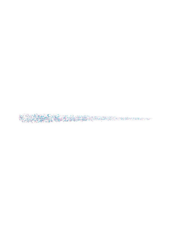 KIKO MILANO Glitter Liquid Eyeliner 01  - Image 2