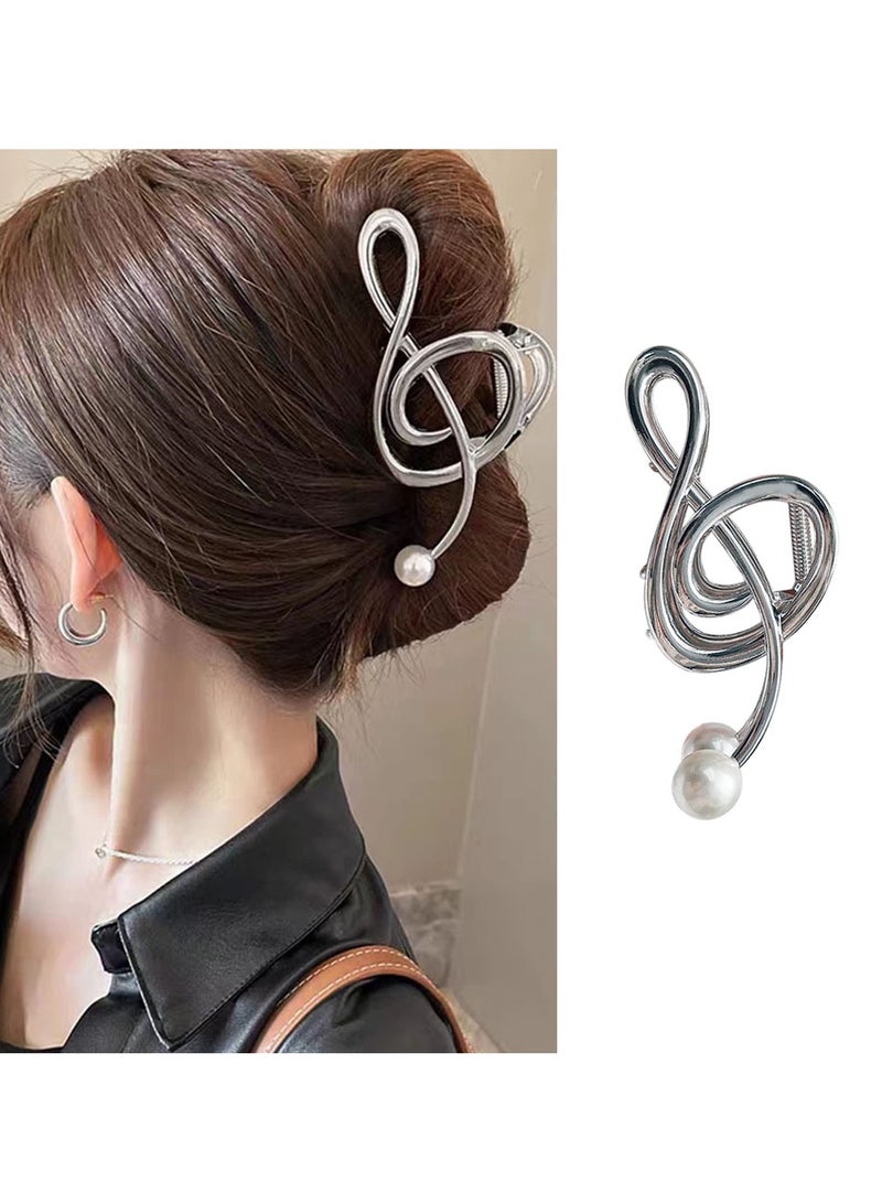 Generic A luxurious hair accessory with a touch of elegance" - Image 3