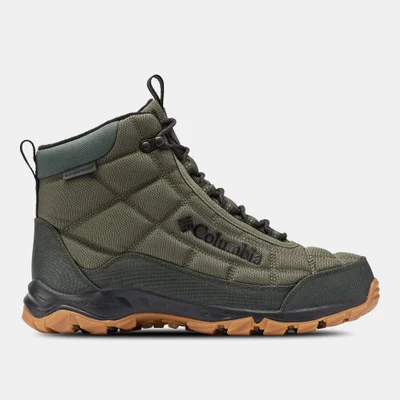 Columbia Men's Firecamp Hiking Boots