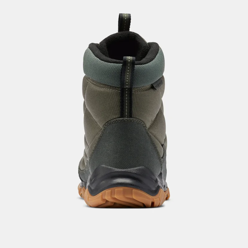 Columbia Men's Firecamp Hiking Boots