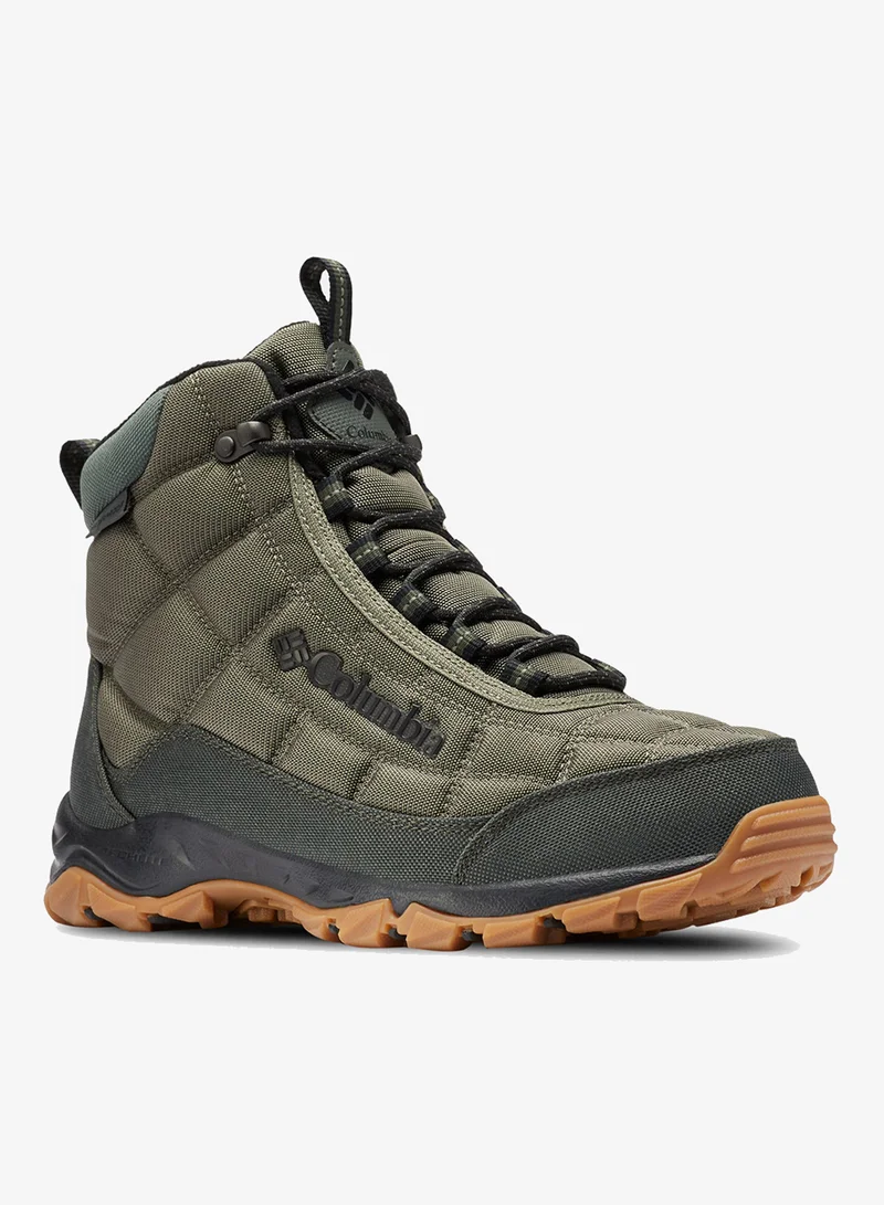 كولومبيا بوت هايكينج فايركامب للرجال