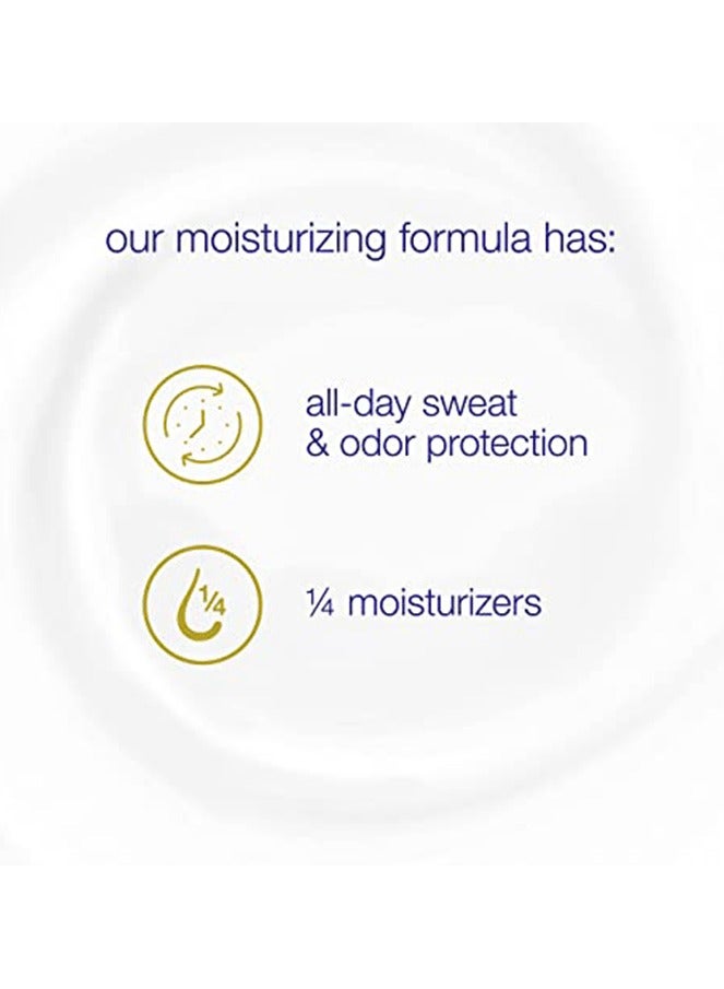 دوف مزيل العرق فريش ستيك ٤٥ جرام - Image 2