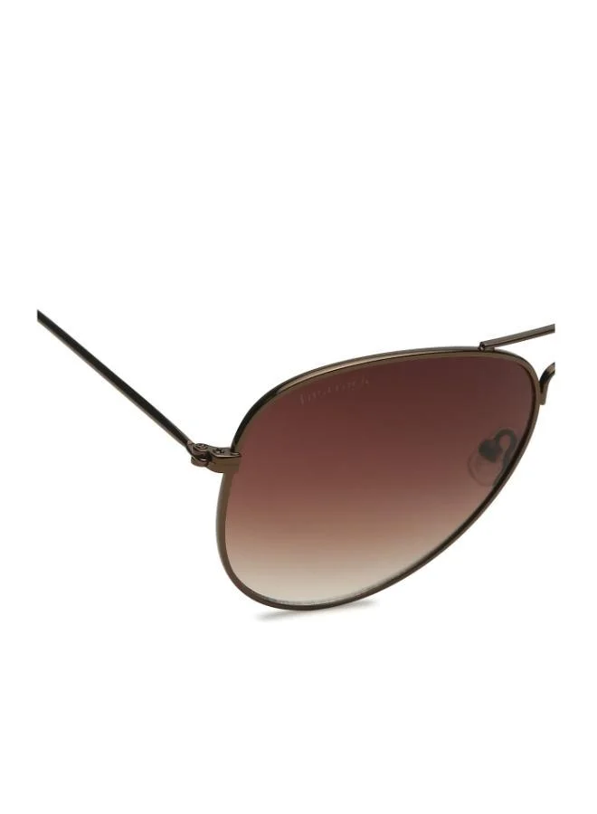 fastrack Fastrack Male Aviator Sunglasses