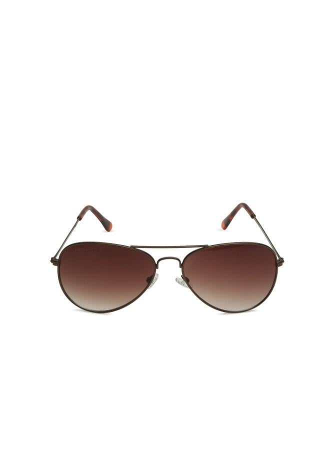 Fastrack Male Aviator Sunglasses - Image 1