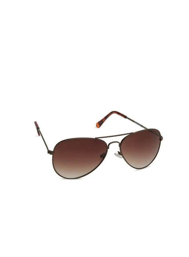 Fastrack Male Aviator Sunglasses - Image 2