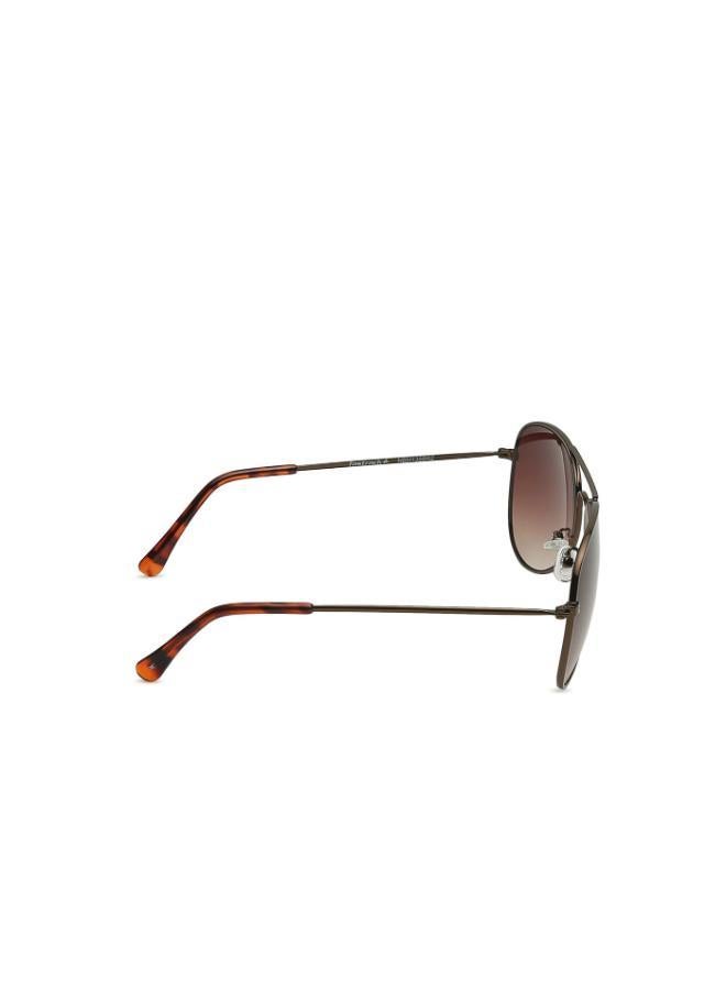 Fastrack Male Aviator Sunglasses - Image 4