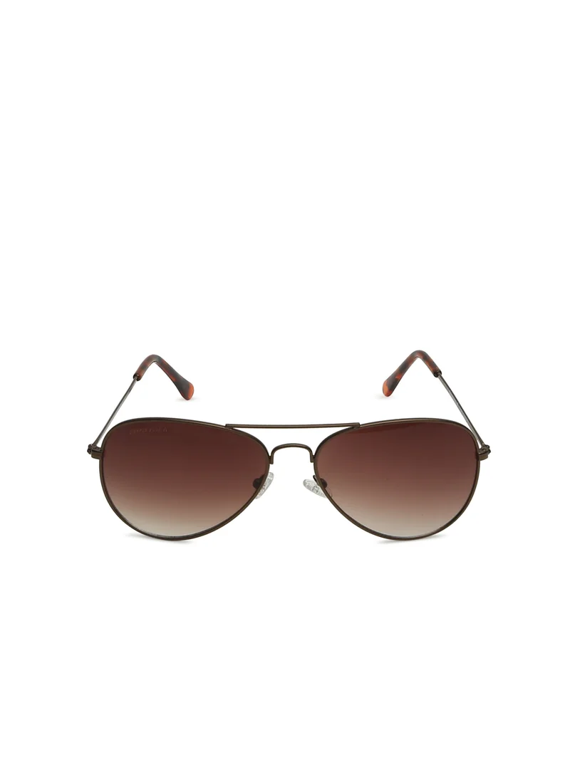 fastrack Fastrack Male Aviator Sunglasses